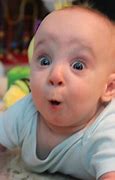 Image result for baby funny face