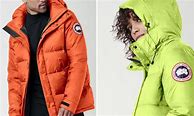 Image result for Canada Goose Approach Jacket