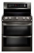 Image result for LG Double Oven