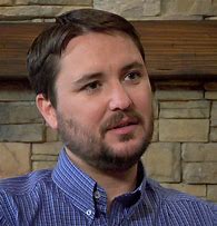Image result for Wil Wheaton