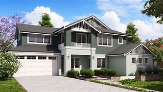 Image result for 2 Story House Ideas