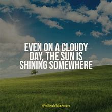 Image result for Sunny Day Quotes Happy