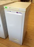Image result for Narrow Freezers Chest Slimline
