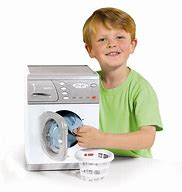 Image result for Kids Toy Washer and Dryer