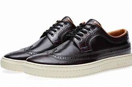 Image result for Paul Smith High Sneaker