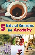 Image result for Natural Remedies for Anxiety and Depression