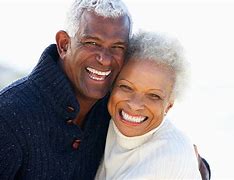 Image result for African American Senior Citizens