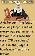 Image result for Clean Judge Jokes
