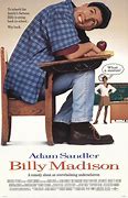 Image result for Billy Madison Movie Banners