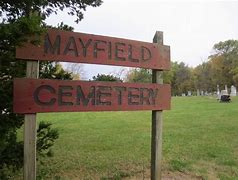 Image result for Mayfield Kentucky Cemeteries