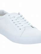 Image result for White Canvas Shoes