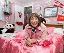 Image result for Didi Conn Look Alike