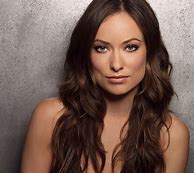 Image result for Olivia Wilde Brown Hair