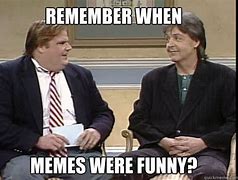 Image result for Chris Farley Remember When Hillary