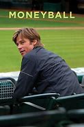 Image result for Moneyball Film