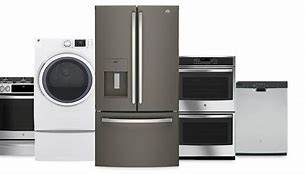 Image result for GE Cafe Style Appliances