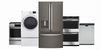 Image result for Slightly Damaged Appliances
