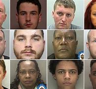 Image result for UK Most Wanted Criminals