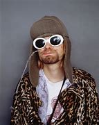 Image result for Kurt Cobain Cuerpo