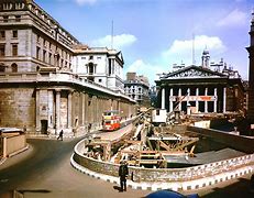 Image result for World War 2 London