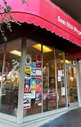 Image result for Goat Hill Pizza Sign