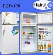 Image result for Double Door Reach in Refrigerator