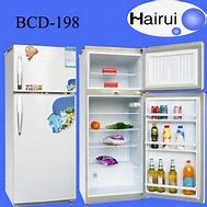 Image result for Dual Door Refrigerator