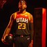 Image result for Utah Jazz New Jersey