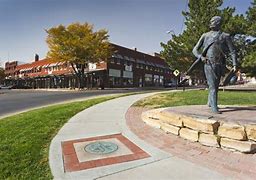 Image result for Dodge City Kansas Attractions