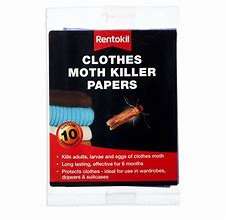 Image result for Moth Repellent Paper for Wardrobes
