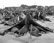 Image result for WW2 Training Camps