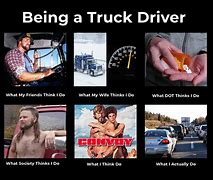 Image result for Trucker Joke of the Day