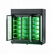 Image result for Commercial Glass Door Refrigerator