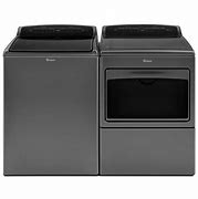 Image result for Whirlpool Washer and GE Dryer