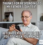 Image result for Funny Father Texts
