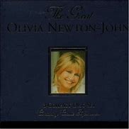 Image result for Olivia Newton-John Magic Album Cover