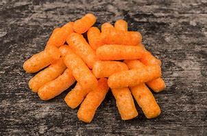 Image result for Thin Cheese Doodles