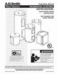 Image result for 480V 3-Phase Water Heaters