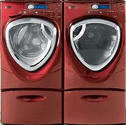 Image result for Samsung Washer Dryer Set Rose Gold