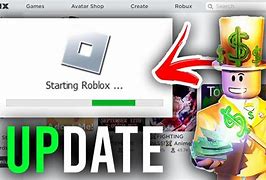 Image result for Roblox Update