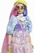 Image result for Barbie Extra Doll 17