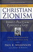 Image result for Dispensationalism and Zionism