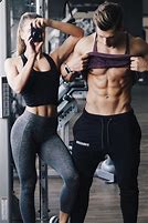 Image result for Fit Couple Quotes