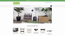 Image result for Contemporary Furniture Warehouse