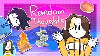 Image result for My Random Thoughts Videos Rush Light
