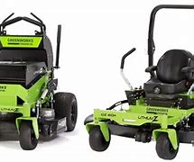 Image result for Greenworks Lawn Mowers