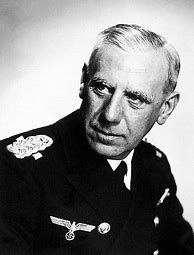 Image result for Admiral Canaris