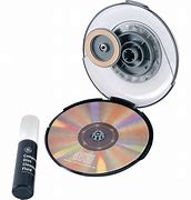Image result for DVD Head Cleaner Disc