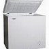 Image result for Do They Make Small Chest Frost Free Freezer