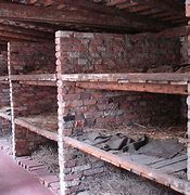 Image result for Auschwitz Beds